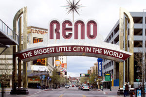 Reno, Nevada 